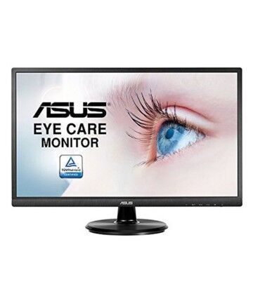 Monitor Asus VA249HE 23,8" Full HD LED HDMI Nero