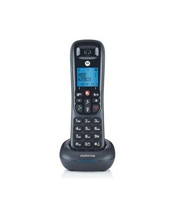 Telefono Motorola F29000K38B1AES03 Nero