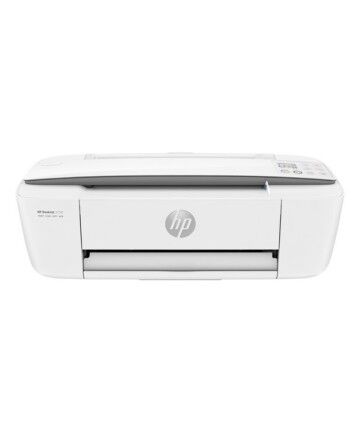 Stampante Multifunzione HP Deskjet 3750 5,5 ipm WiFi LCD Bianco