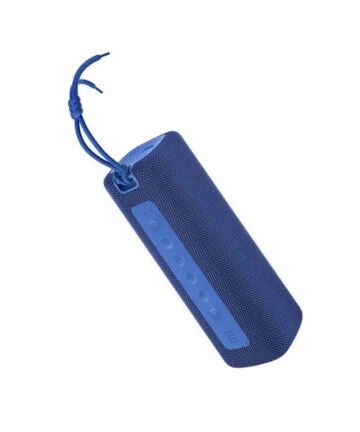 Altoparlante Bluetooth Portatile Xiaomi QBH4197GL            2600 mAh 16W Azzurro