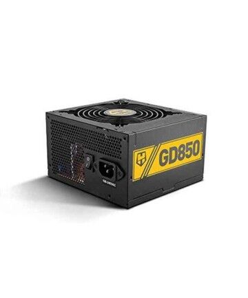 Fonte di Alimentazione NOX NXHUMMER850GD ATX 850W 80 Plus Bronze