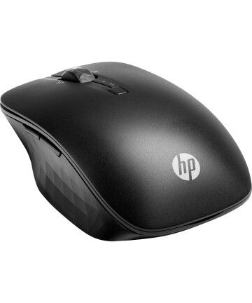 Mouse HP 6SP30AAAC3          Nero