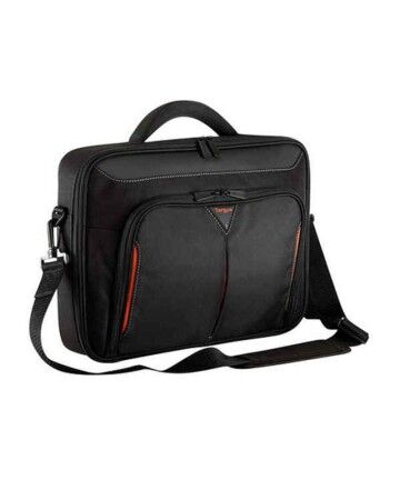 Valigetta per Portatile Targus Clamshell Classic+ 15.6" Nero