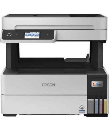 Stampante Multifunzione Epson C11CJ88402 Wi-Fi 37 ppm