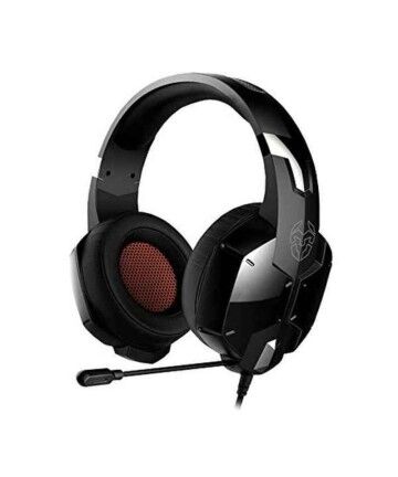 Auricolari con Microfono Gaming Krom KOPA