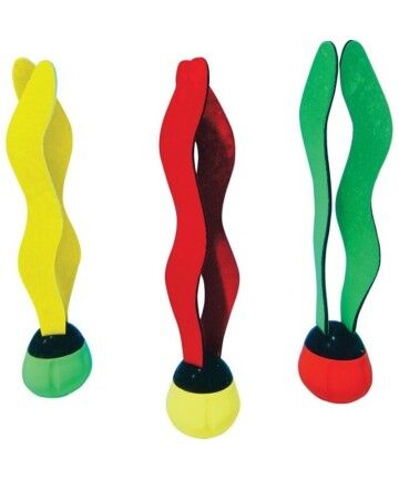 Gioco Acquatico Intex Alghe marine (3 Pcs)