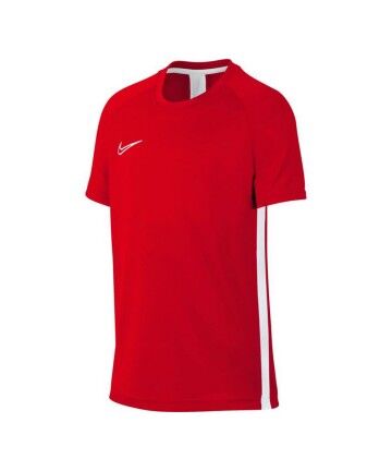 Maglia da Calcio a Maniche Corte per Bambini Nike Dri-FIT Academy