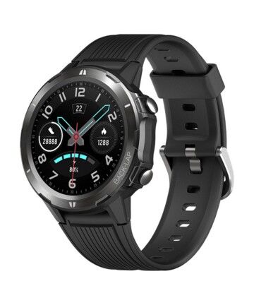 Smartwatch Denver Electronics SW-350 260 mAh Nero