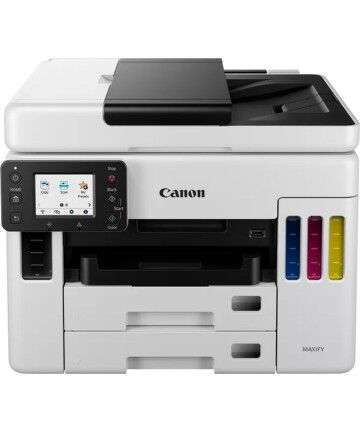 Stampante Multifunzione Canon 4471C006AA Wi-Fi Bianco