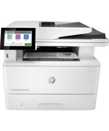 Stampante Multifunzione HP 3PZ55AB19          