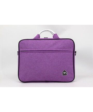 Valigetta per Portatile Maillon Technologique 16" Viola