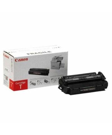 Toner Canon 737 Nero