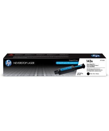 Ricarica inchiostro HP 143A Toner Nero