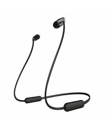 Auricolari Bluetooth Sportivi Sony WIC310B.CE7