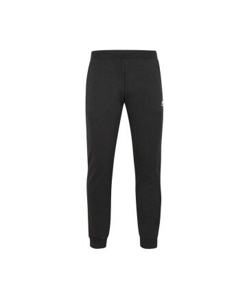 Pantalone per Adulti Le coq sportif Nero Uomo