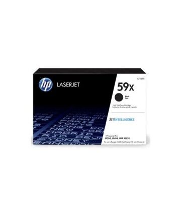 Toner HP CF259X Negro Nero