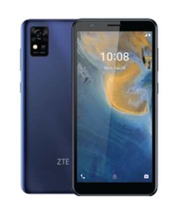 Smartphone ZTE A31 Azzurro 32 GB 2 GB 5,45" SC9863A