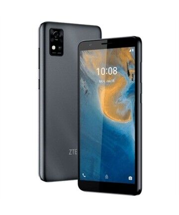 Smartphone ZTE A31 Grigio 32 GB 2 GB 5,45" SC9863A