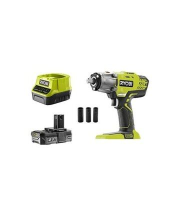 Cacciavite Ryobi RYLL18IW3B Ad urto