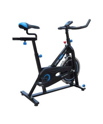 Bicicletta Statica Fytter RIDER RI-0X