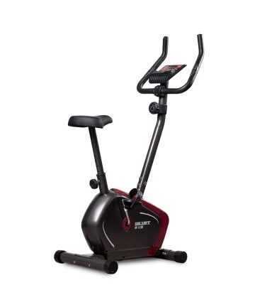 Bicicletta Statica Siluet Fitness UPRIDE BIKE B-3S