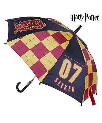 Ombrello Pieghevole 07 Seeker Harry Potter (Ø 78 cm)