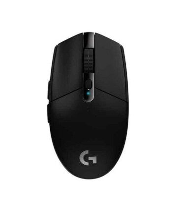 Mouse Logitech G305 Lightspeed 12000 dpi