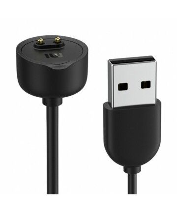 Cavo USB per Caricare Xiaomi BHR4641GL            Nero