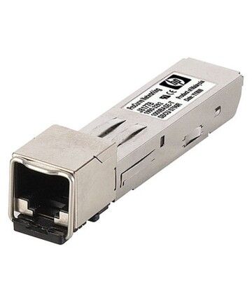 Modulo Fibra SFP MultiModale HPE X120 1G