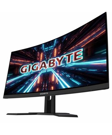 Monitor Gigabyte G27QC A-EK 27" QHD