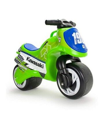 Cavalcabili Kawasaki Injusa Verde (18+ mesi)