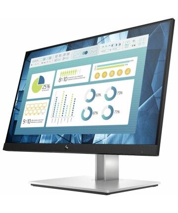 Monitor HP 9VH72AAABB LED FHD IPS 21,5"