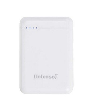 Power Bank INTENSO 7313532 10000 mAh Bianco