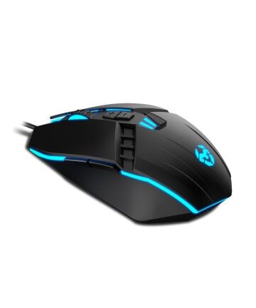 Mouse Krom Kalax Nero 3200 DPI