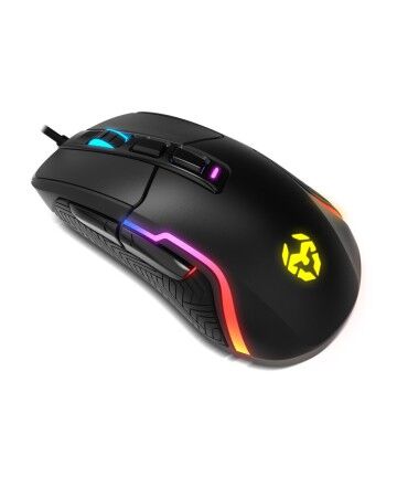 Mouse Krom Kick RGB 6200 dpi