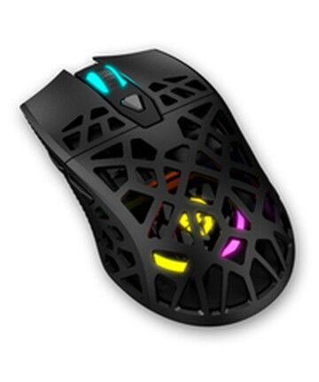 Mouse Gaming Krom KAIKU RGB