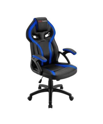 Sedia Gaming Mars Gaming AGAMPA0192 Azzurro Nero