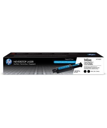 Toner HP W1143AD              Nero