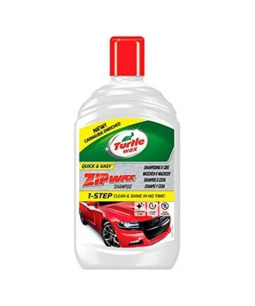 Cera Turtle Wax 52883 (500 ml)