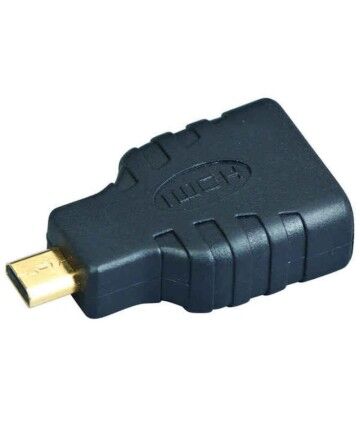 Adattatore HDMI con Micro HDMI GEMBIRD A-HDMI-FD