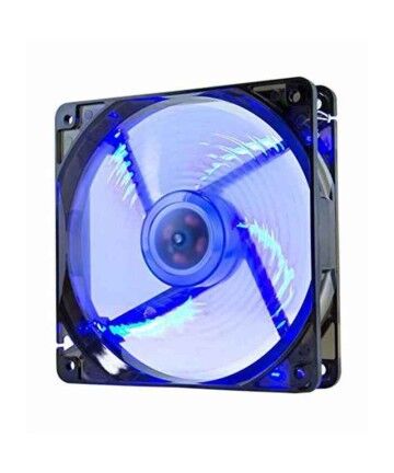 Ventola da Case NOX NXCFAN120LBL Cool Fan Ø 12 cm