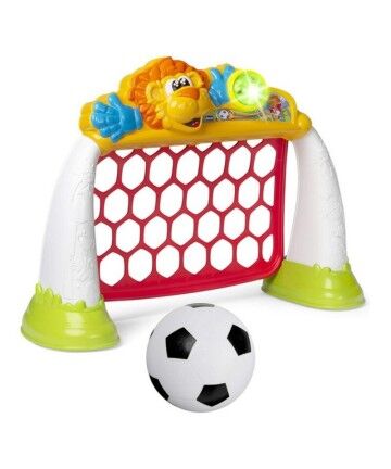 Rete da Calcio Goal League Pro Chicco Elettronica