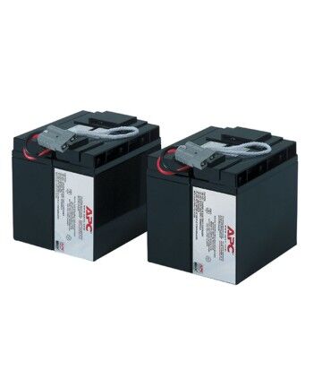 Batteria per SAI APC RBC55               