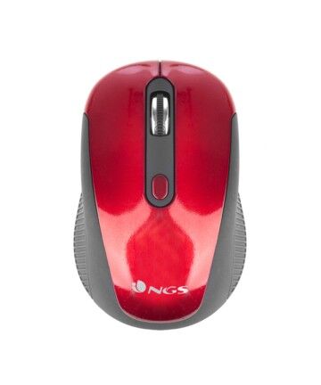 Mouse senza Fili NGS HAZE 1600 dpi