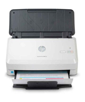 Scanner HP Scanjet PRO 2000 600 DPI