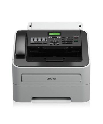 Stampante Fax Laser Brother FAX-2845 NTEMFA0018 16 MB 300 x 600 dpi 180W