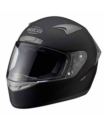 Casco Sparco Club X-1 Nero