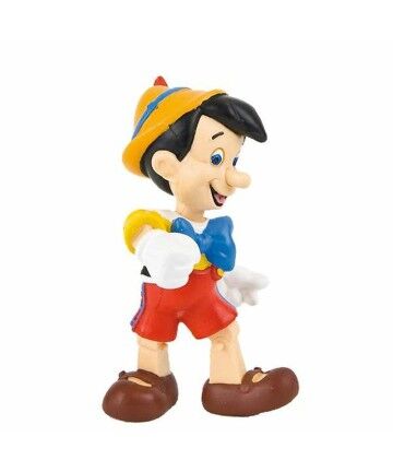 Statua Pinocchio