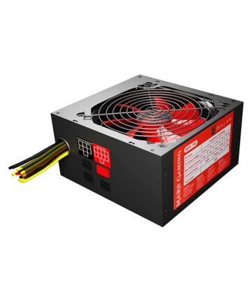 Fonte di Alimentazione Mars Gaming MPII750 MPII750 750W PFC Passivo 750 W