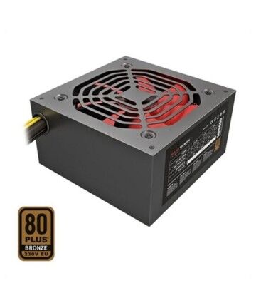 Fonte di Alimentazione Mars Gaming MPB650 650W 650 W